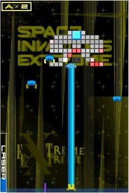 Illustration for article titled You Can Only Delay, Never Stop, The Space Invaders